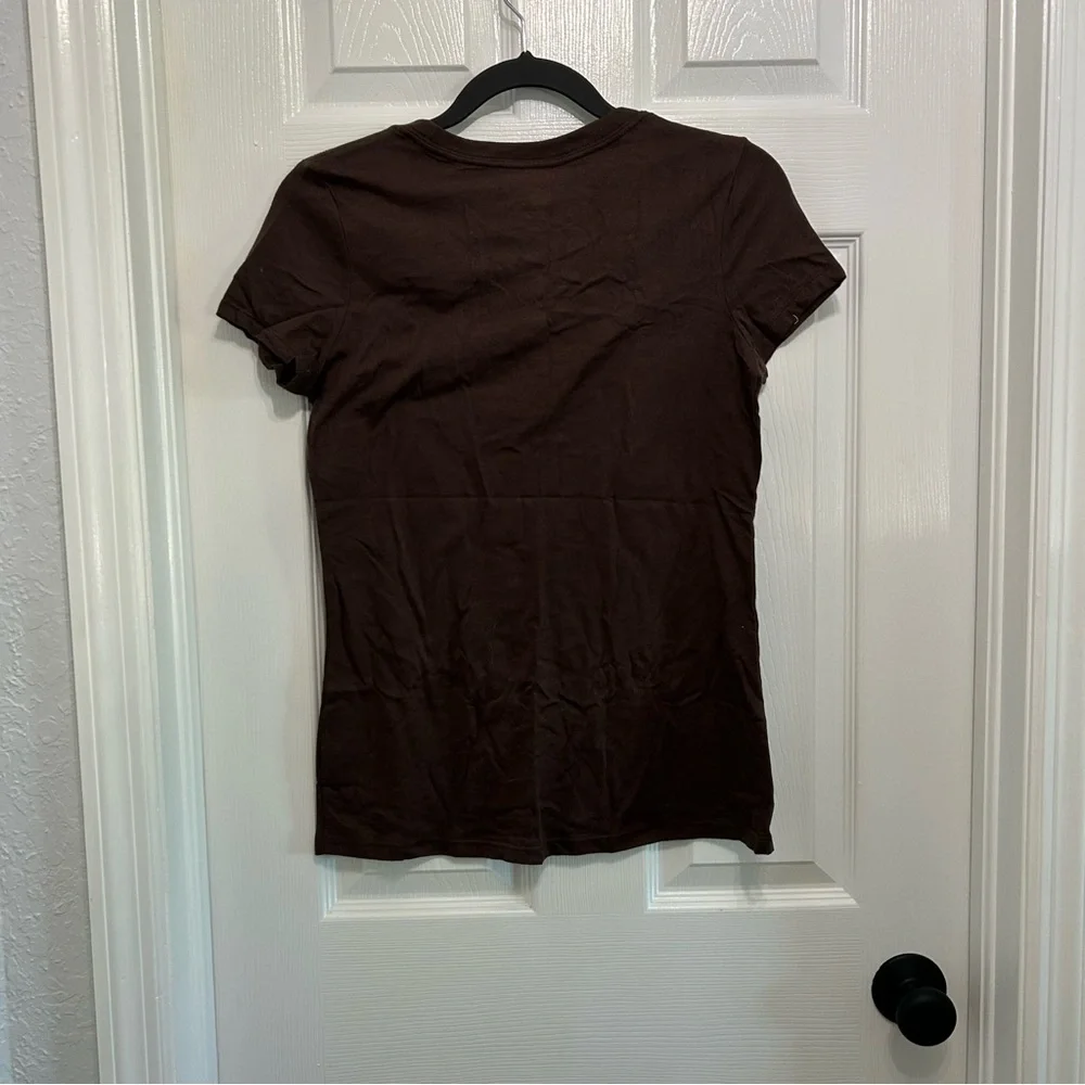 Y2K Cleveland Browns Short-Sleeve T Shirt Size Small - Picture 4 of 5